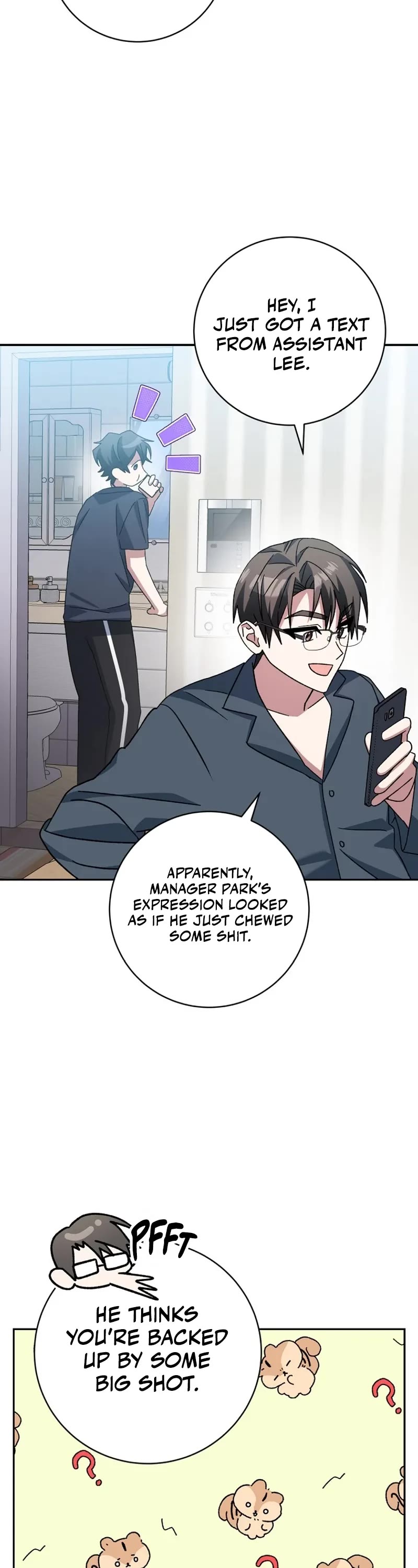 Genius Archer’s Streaming Chapter 28 page 7 - Chapter 28