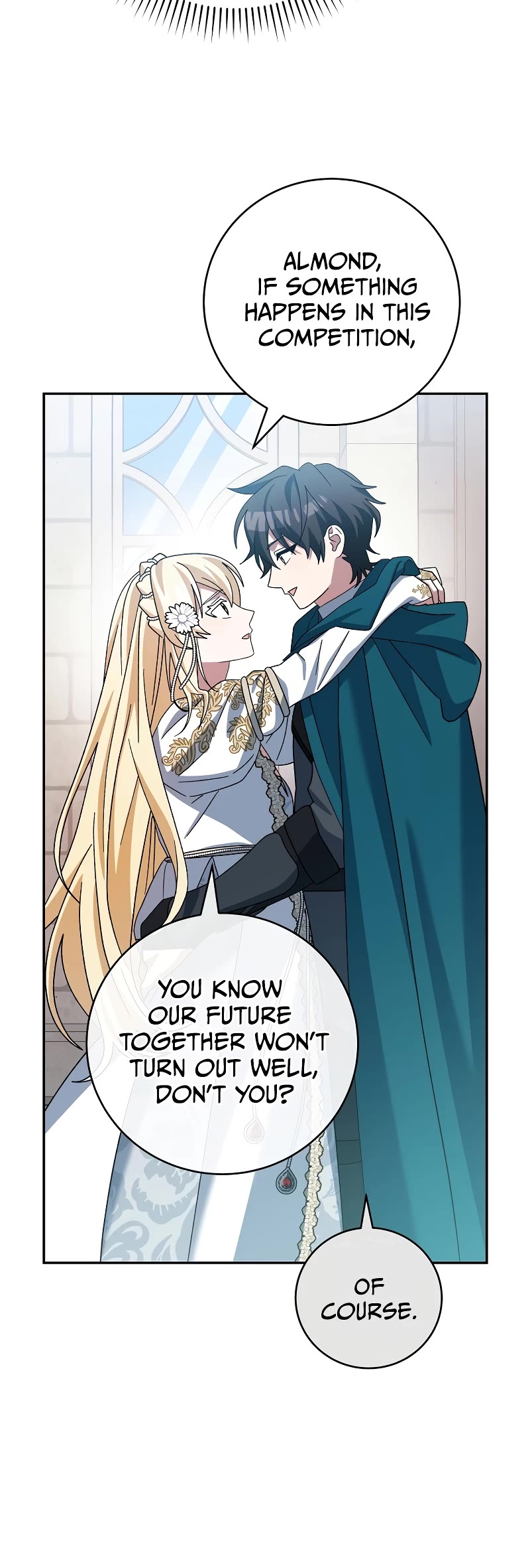 Genius Archer’s Streaming Chapter 29 page 10 - Chapter 29