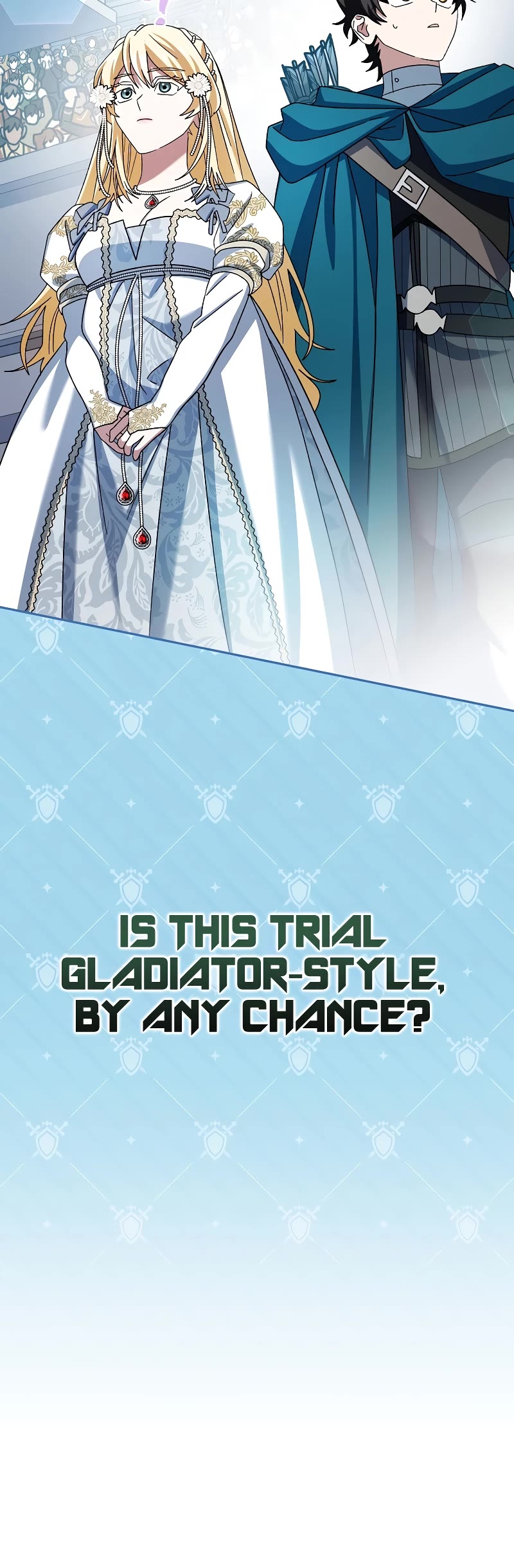 Genius Archer’s Streaming Chapter 29 page 16 - Chapter 29