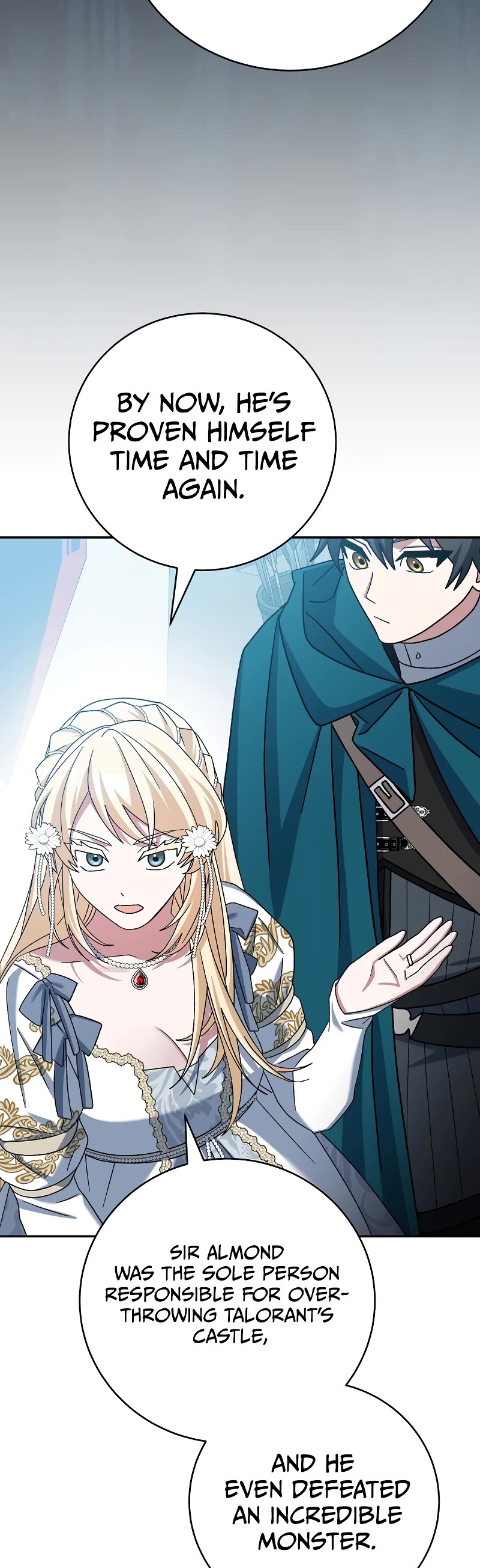 Genius Archer’s Streaming Chapter 29 page 20 - Chapter 29