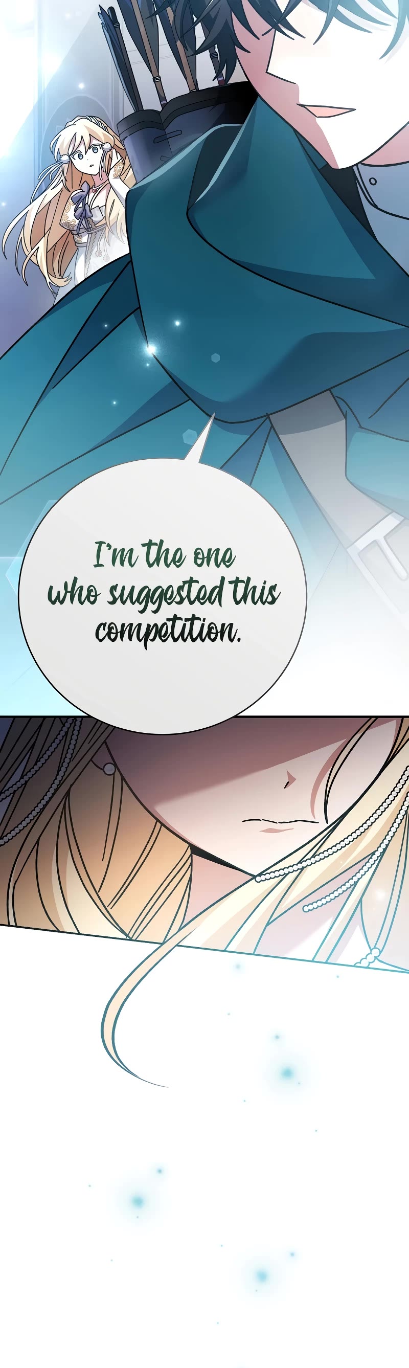 Genius Archer’s Streaming Chapter 29 page 25 - Chapter 29