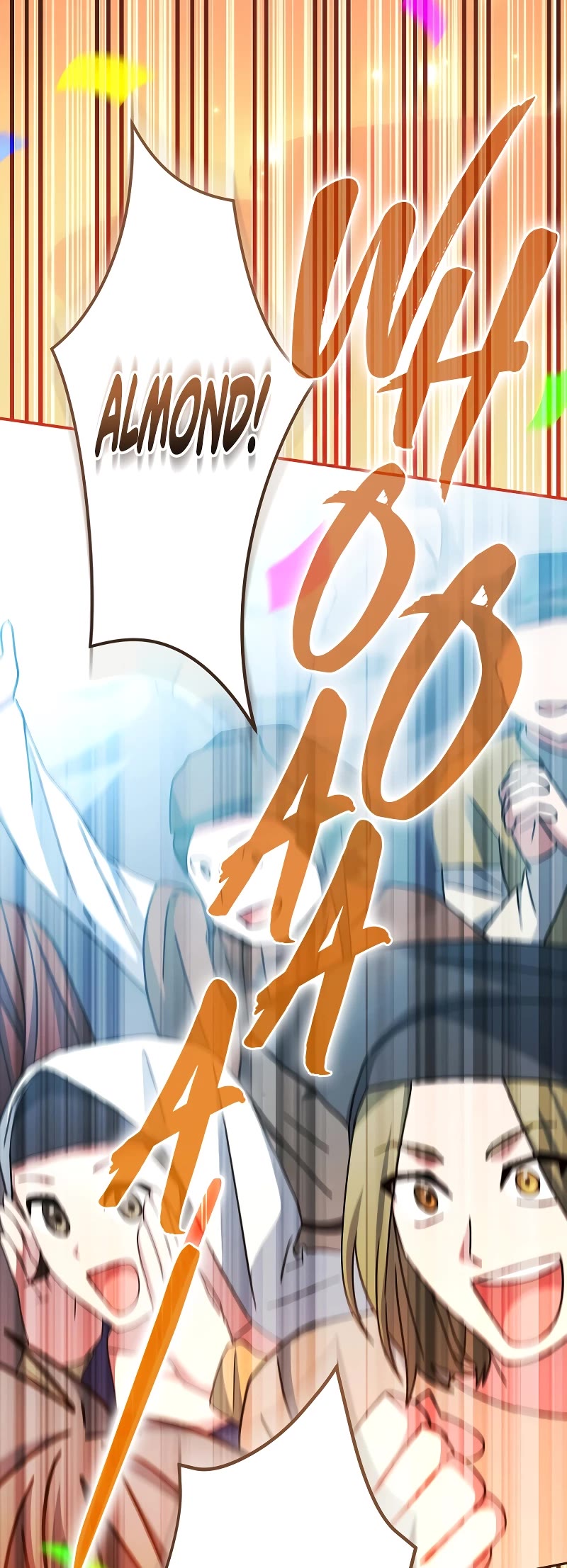 Genius Archer’s Streaming Chapter 29 page 30 - Chapter 29