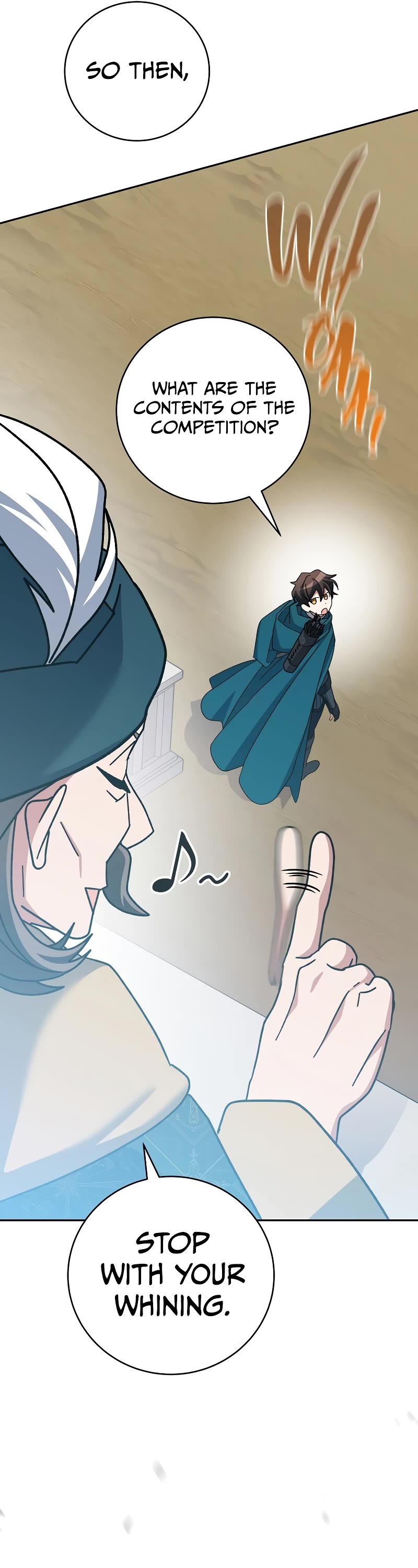 Genius Archer’s Streaming Chapter 29 page 32 - Chapter 29