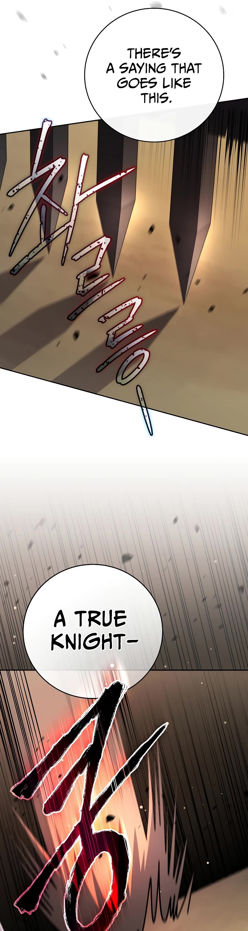 Genius Archer’s Streaming Chapter 29 page 33 - Chapter 29