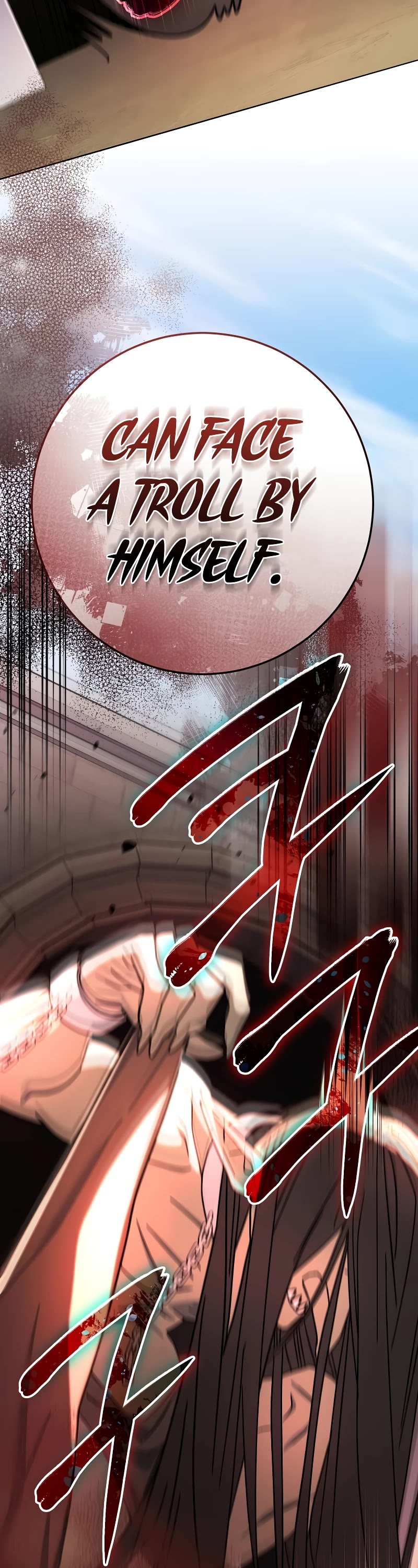 Genius Archer’s Streaming Chapter 29 page 34 - Chapter 29