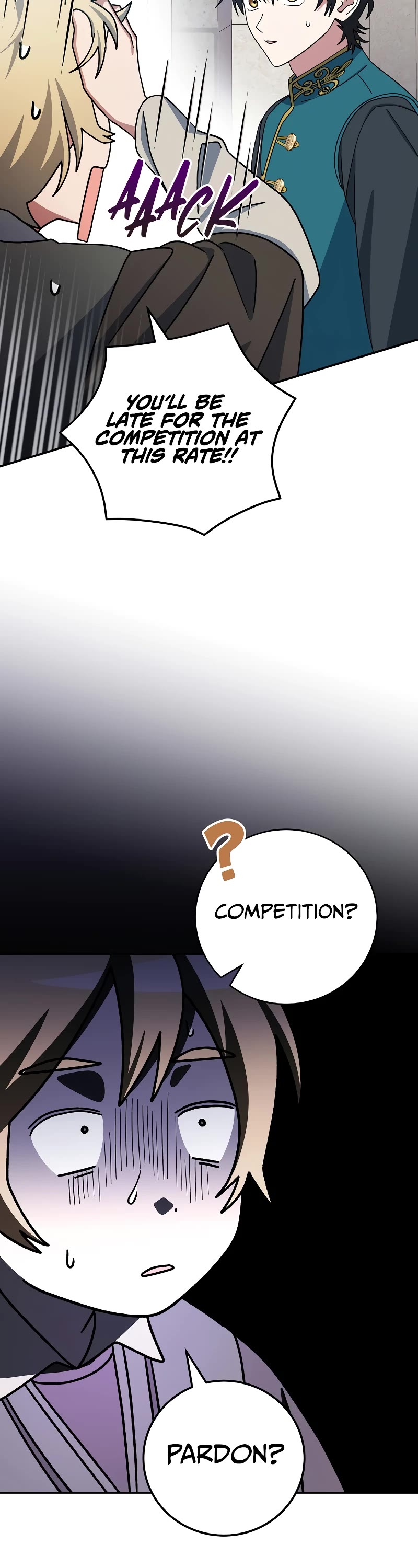 Genius Archer’s Streaming Chapter 29 page 4 - Chapter 29