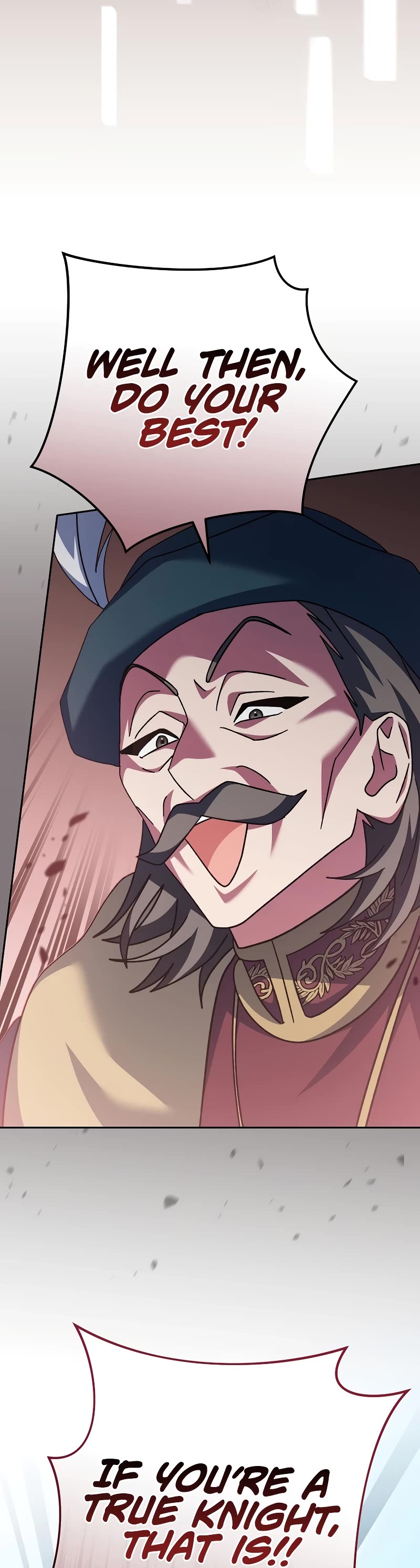 Genius Archer’s Streaming Chapter 29 page 40 - Chapter 29