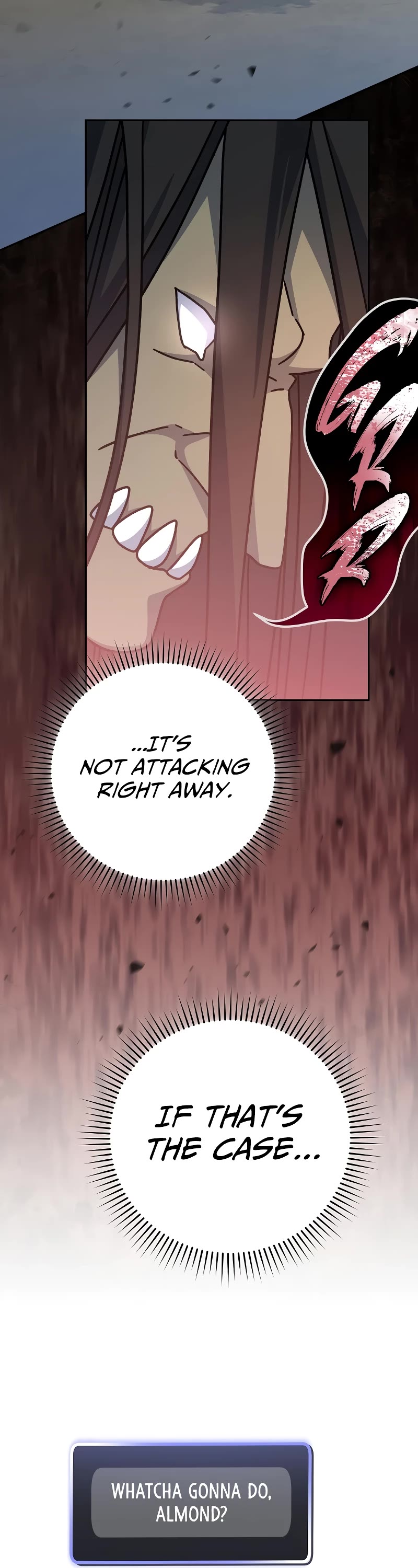 Genius Archer’s Streaming Chapter 29 page 43 - Chapter 29