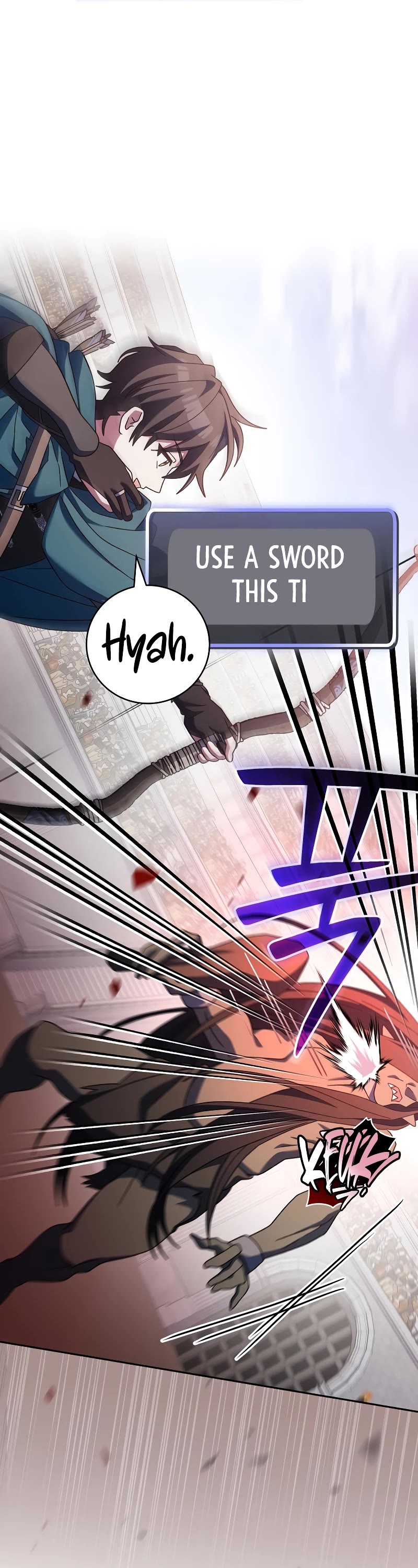 Genius Archer’s Streaming Chapter 29 page 44 - Chapter 29