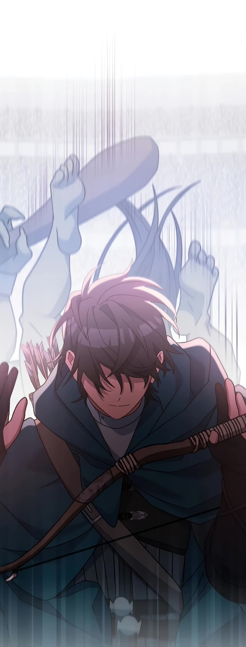Genius Archer’s Streaming Chapter 29 page 46 - Chapter 29