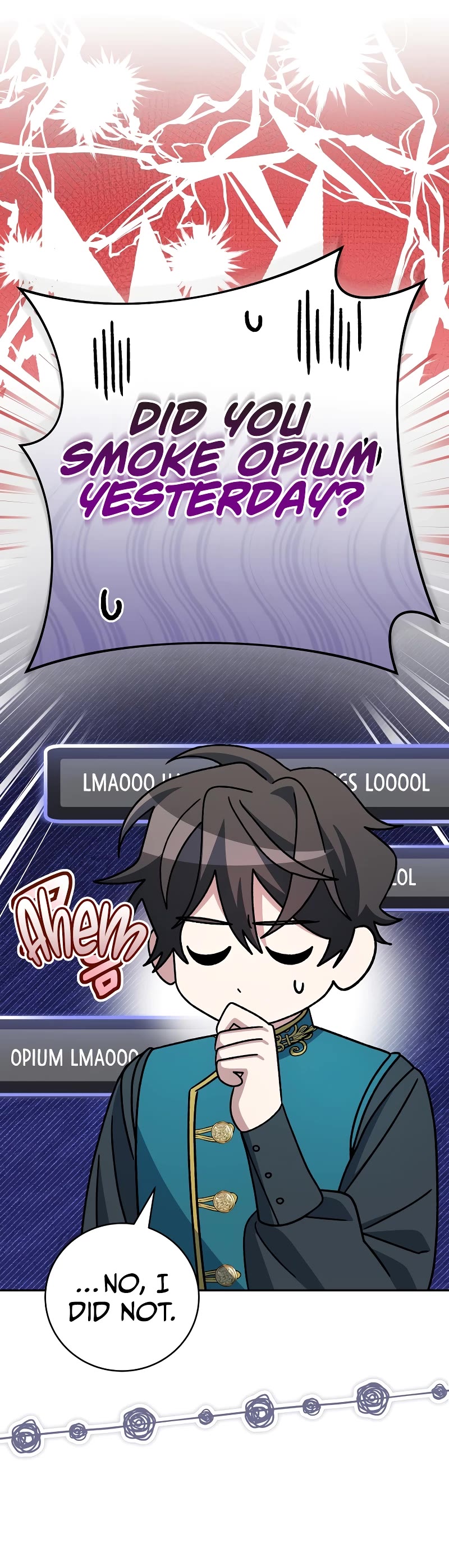 Genius Archer’s Streaming Chapter 29 page 5 - Chapter 29