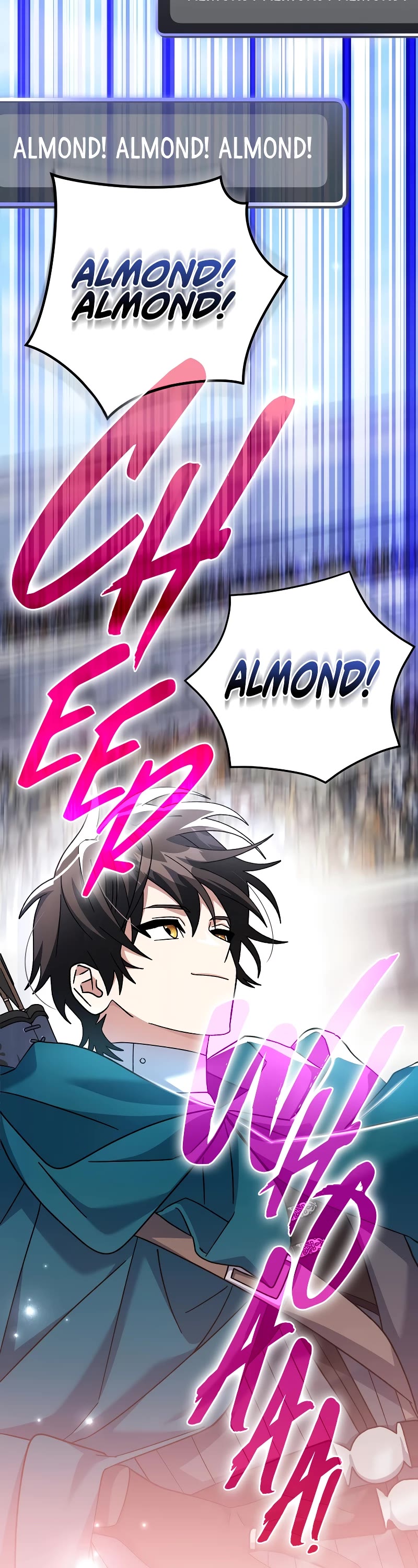 Genius Archer’s Streaming Chapter 29 page 53 - Chapter 29