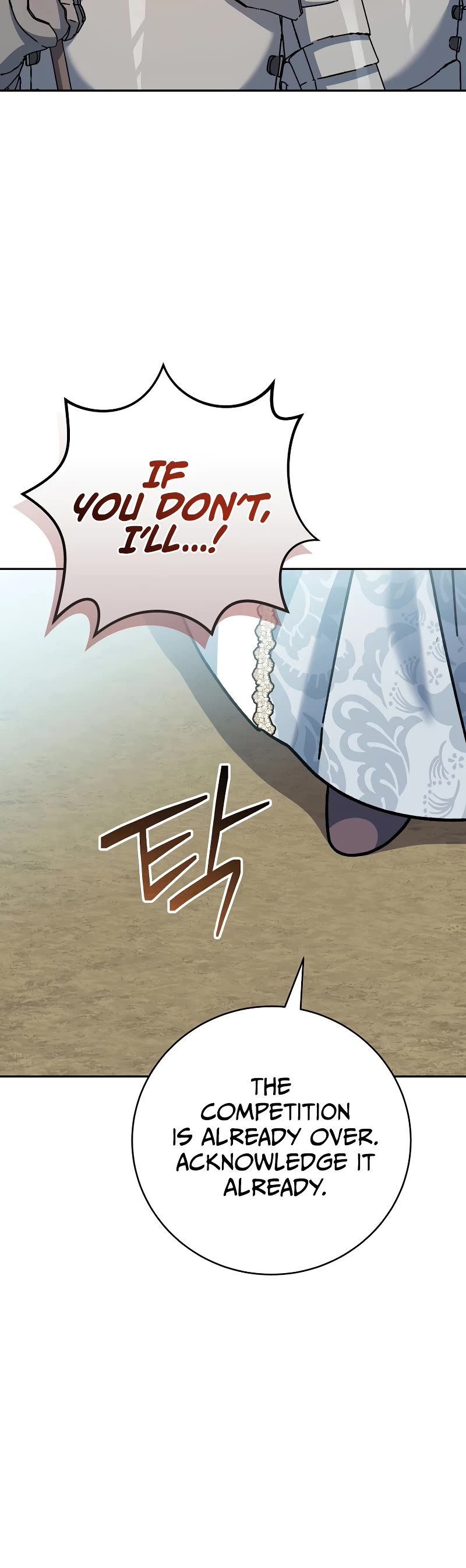 Genius Archer’s Streaming Chapter 29 page 56 - Chapter 29