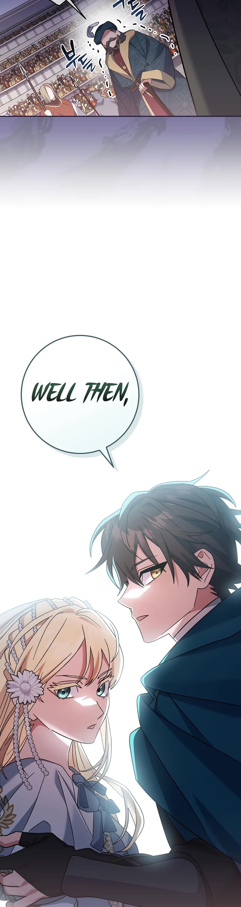 Genius Archer’s Streaming Chapter 29 page 58 - Chapter 29