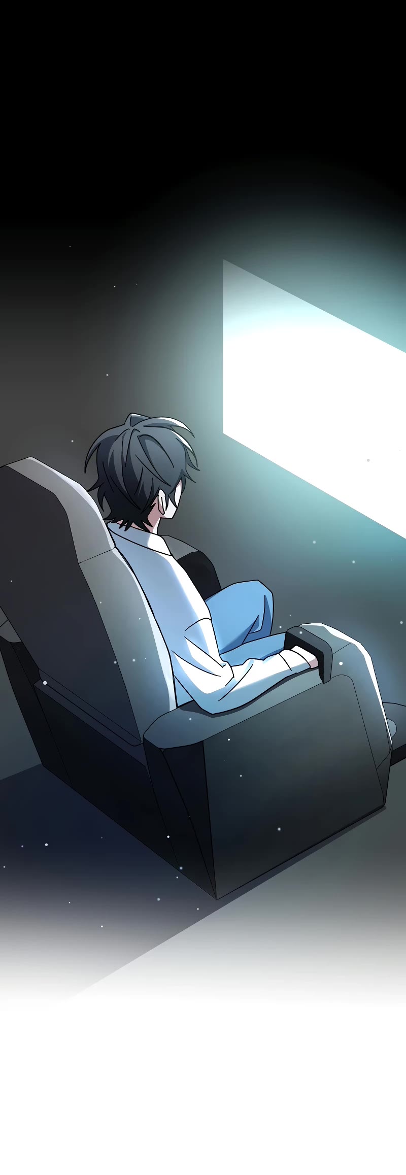Genius Archer’s Streaming Chapter 29 page 71 - Chapter 29