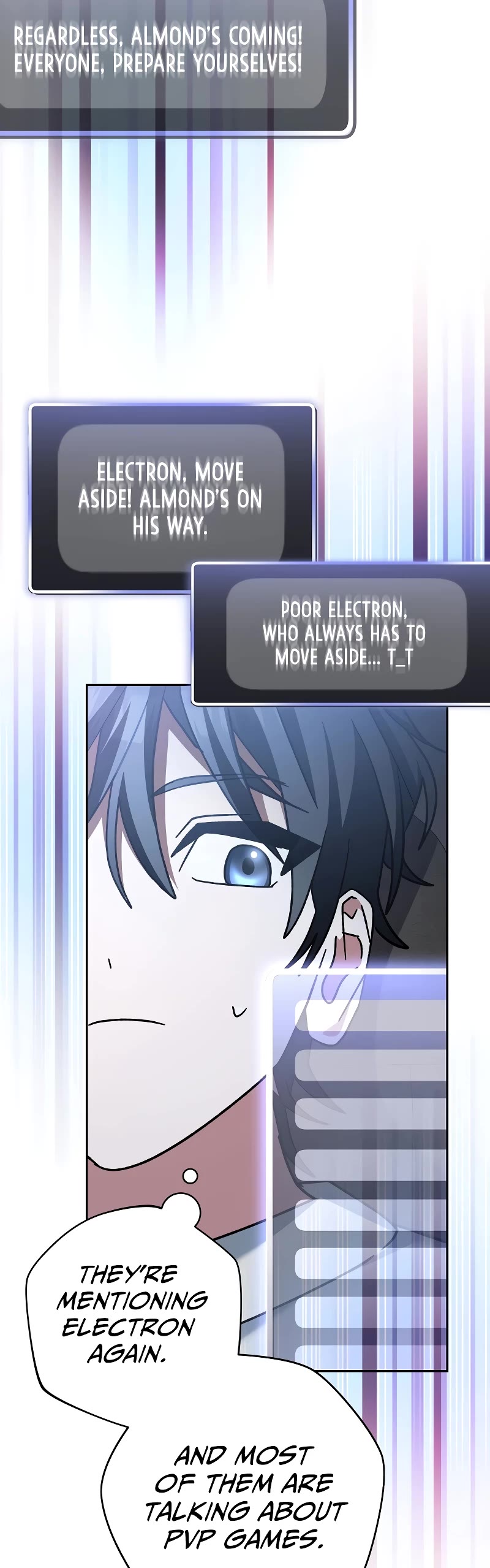 Genius Archer’s Streaming Chapter 29 page 75 - Chapter 29
