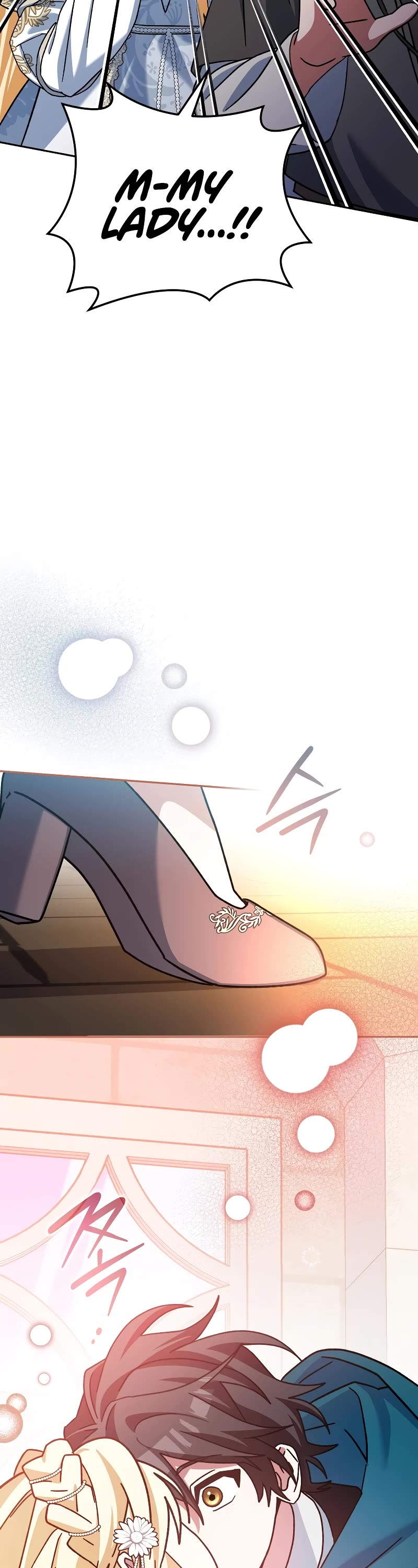 Genius Archer’s Streaming Chapter 29 page 8 - Chapter 29
