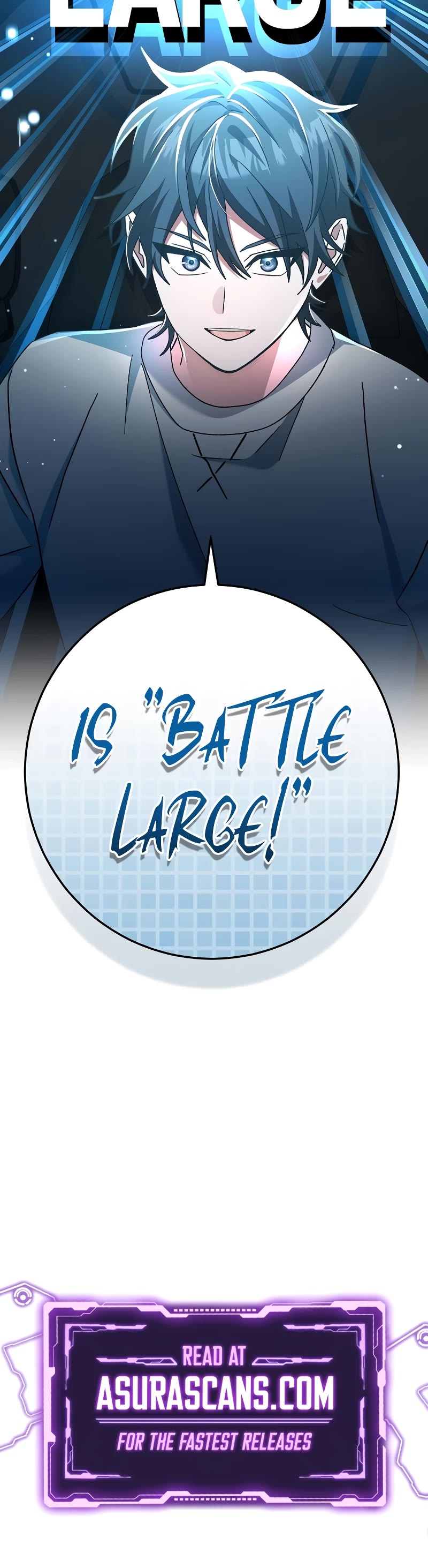 Genius Archer’s Streaming Chapter 29 page 81 - Chapter 29