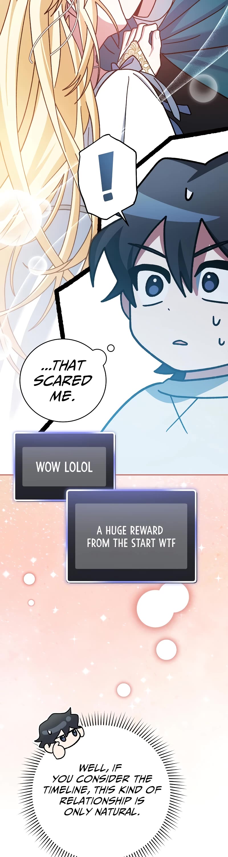 Genius Archer’s Streaming Chapter 29 page 9 - Chapter 29