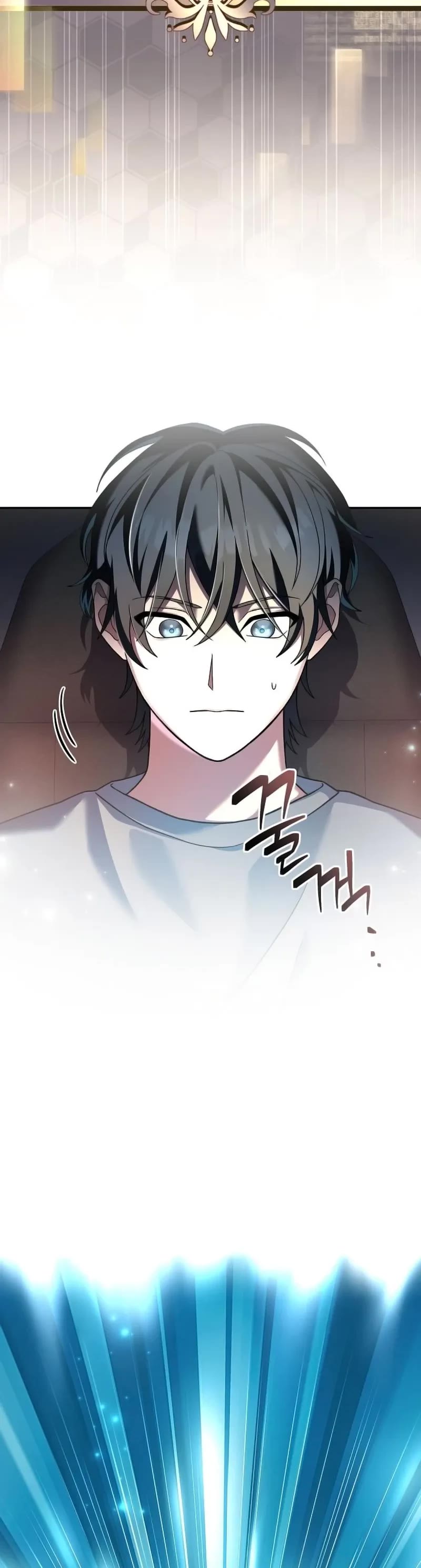 Genius Archer’s Streaming Chapter 3 page 19 - Chapter 3