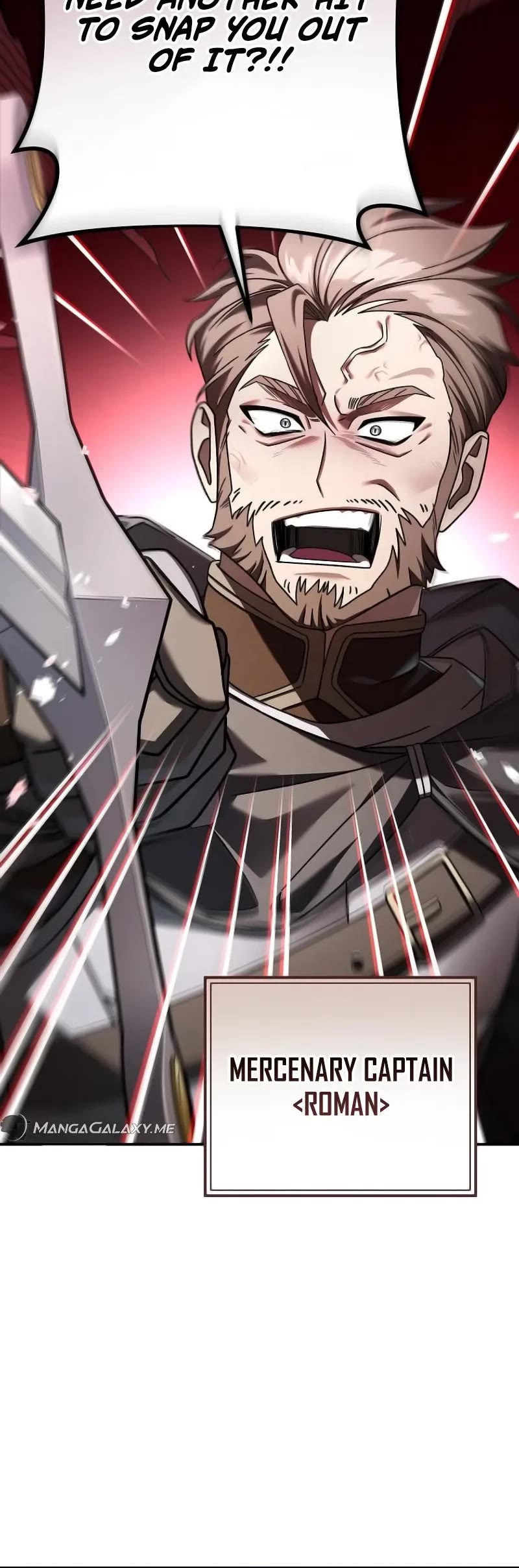 Genius Archer’s Streaming Chapter 3 page 29 - Chapter 3