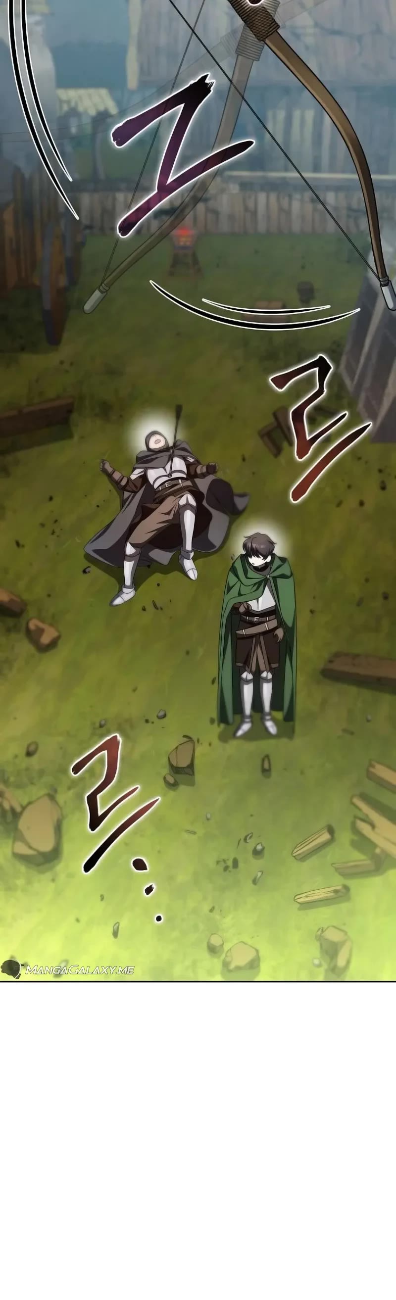 Genius Archer’s Streaming Chapter 3 page 39 - Chapter 3