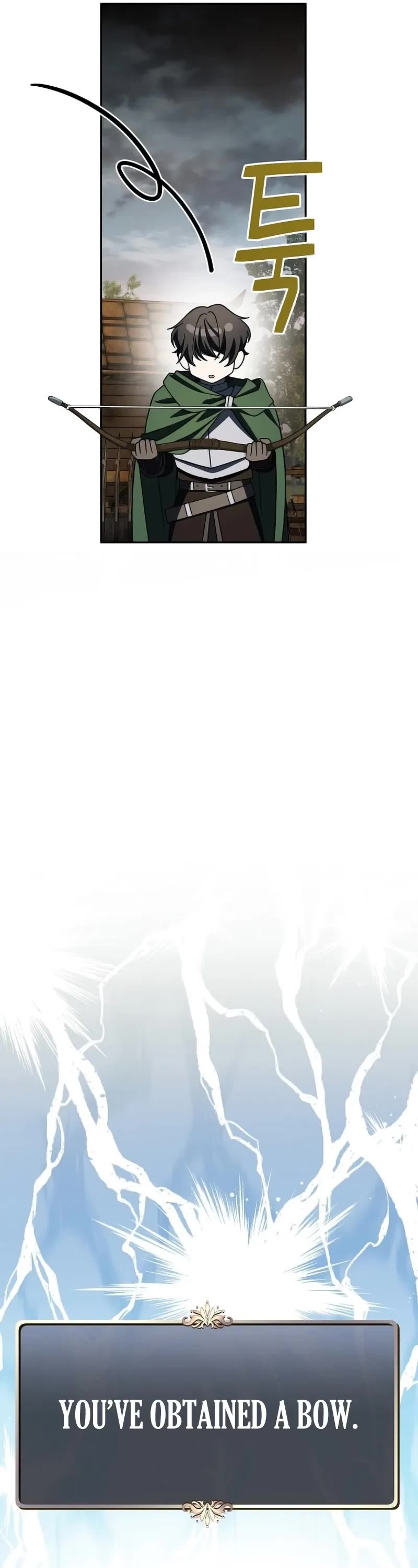 Genius Archer’s Streaming Chapter 3 page 40 - Chapter 3