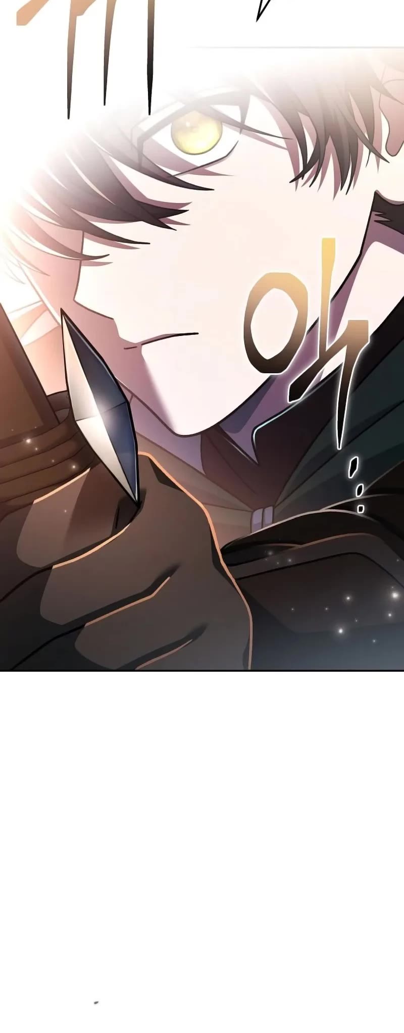 Genius Archer’s Streaming Chapter 3 page 44 - Chapter 3