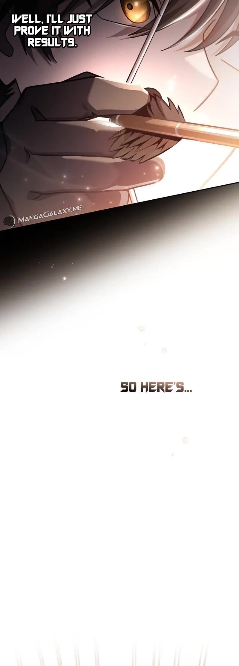 Genius Archer’s Streaming Chapter 3 page 49 - Chapter 3