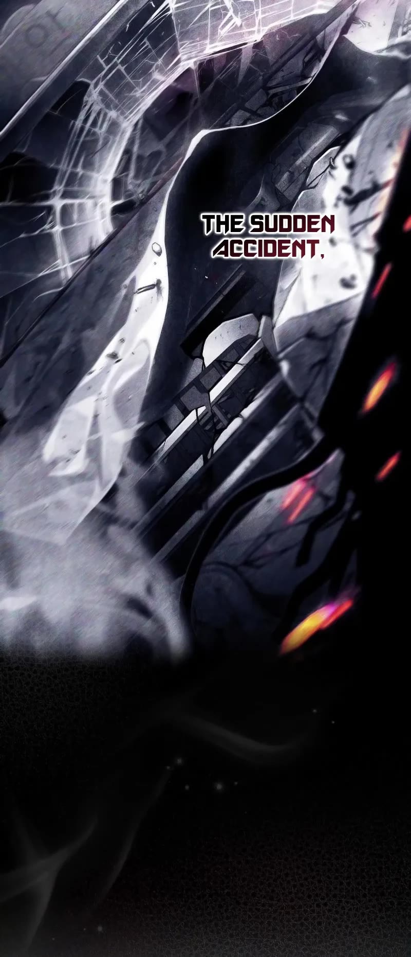 Genius Archer’s Streaming Chapter 3 page 5 - Chapter 3