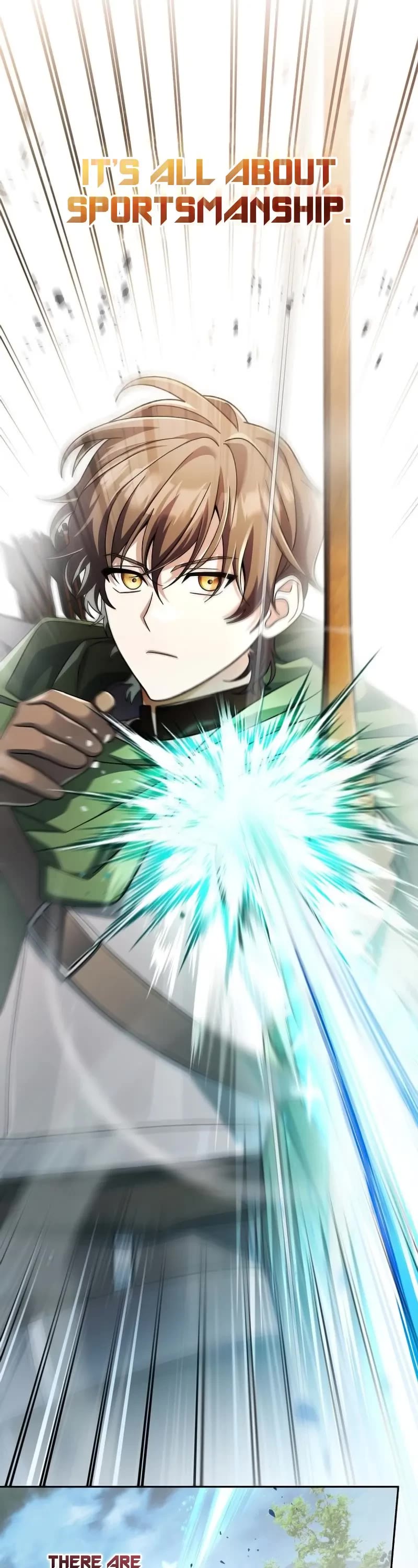 Genius Archer’s Streaming Chapter 3 page 50 - Chapter 3
