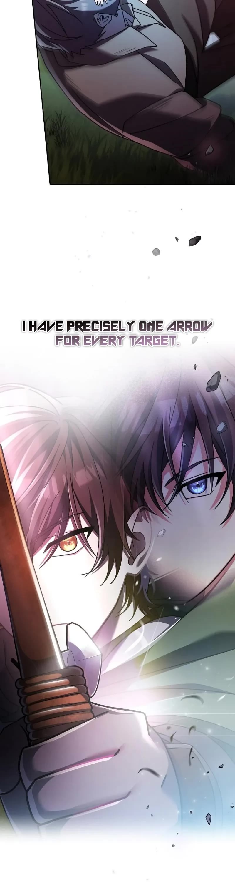 Genius Archer’s Streaming Chapter 3 page 52 - Chapter 3