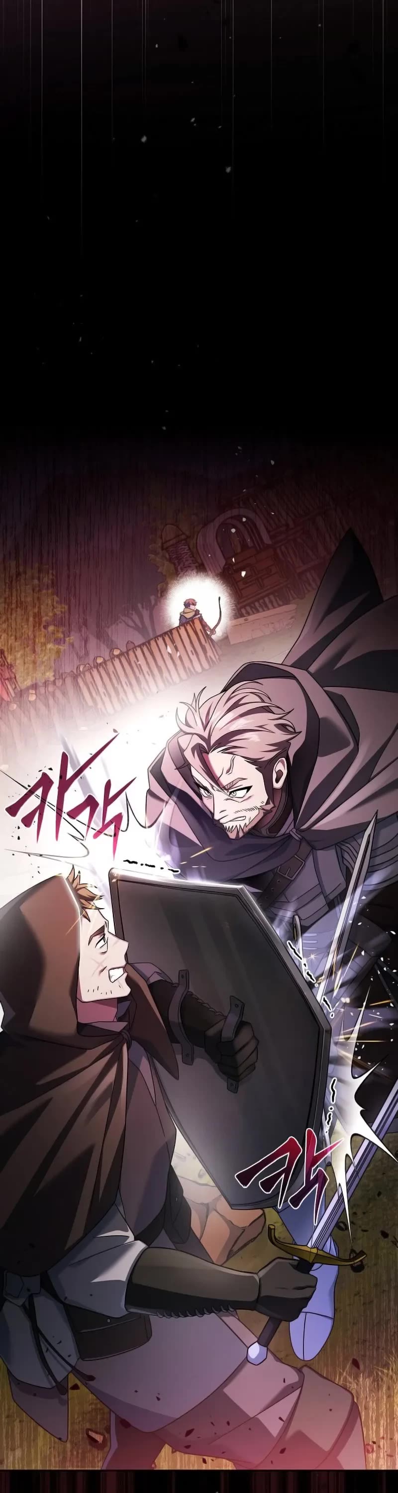 Genius Archer’s Streaming Chapter 3 page 56 - Chapter 3