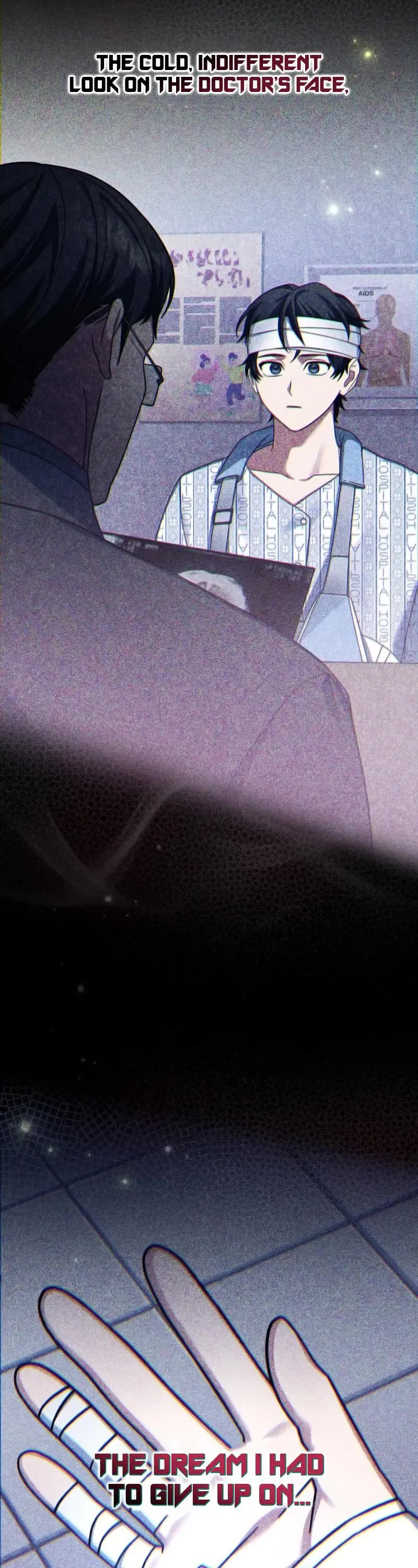 Genius Archer’s Streaming Chapter 3 page 6 - Chapter 3