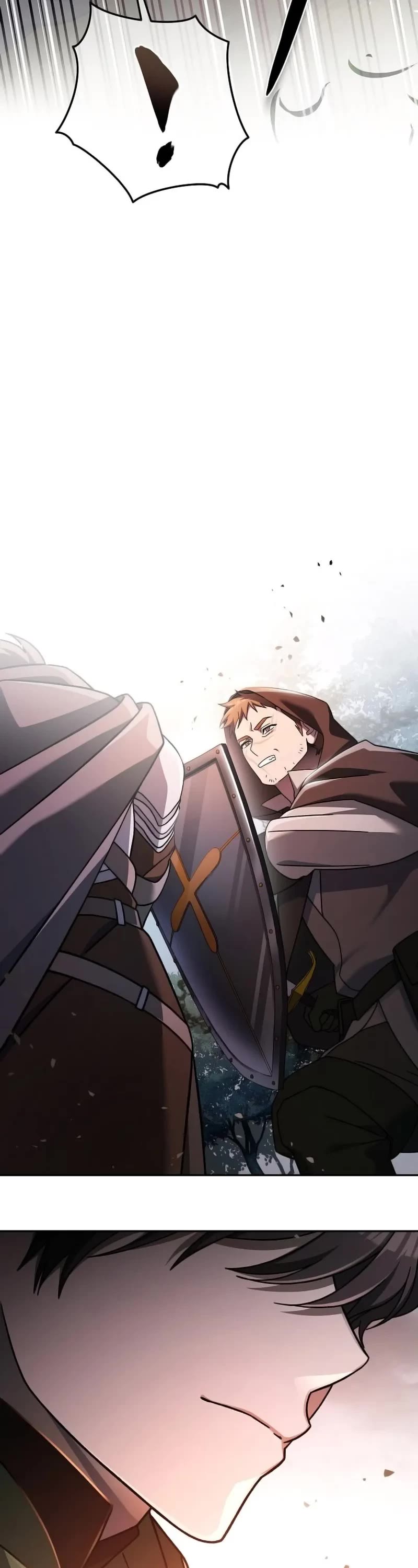 Genius Archer’s Streaming Chapter 3 page 60 - Chapter 3