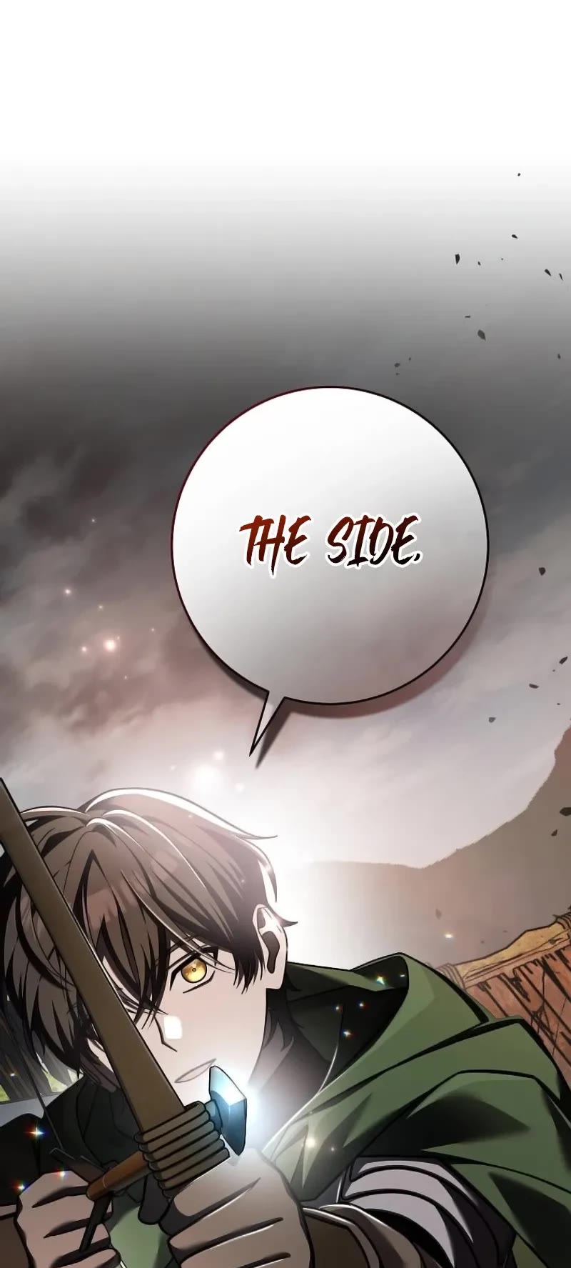 Genius Archer’s Streaming Chapter 3 page 62 - Chapter 3