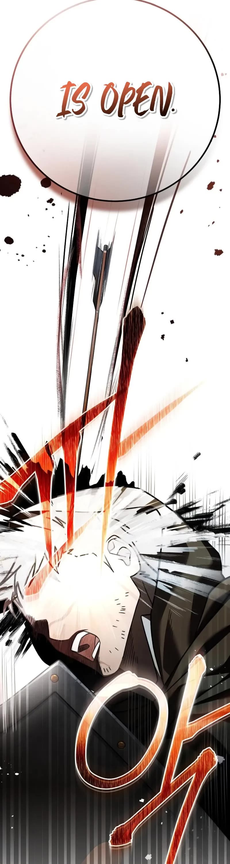 Genius Archer’s Streaming Chapter 3 page 64 - Chapter 3