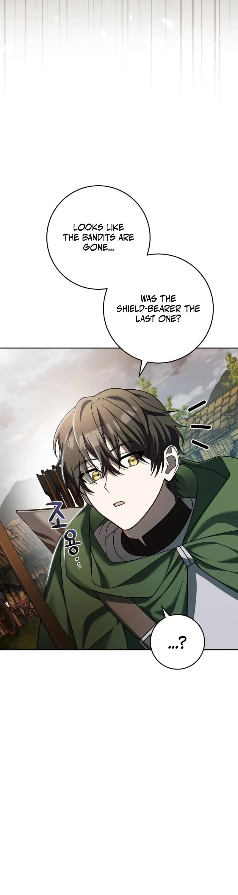 Genius Archer’s Streaming Chapter 3 page 66 - Chapter 3