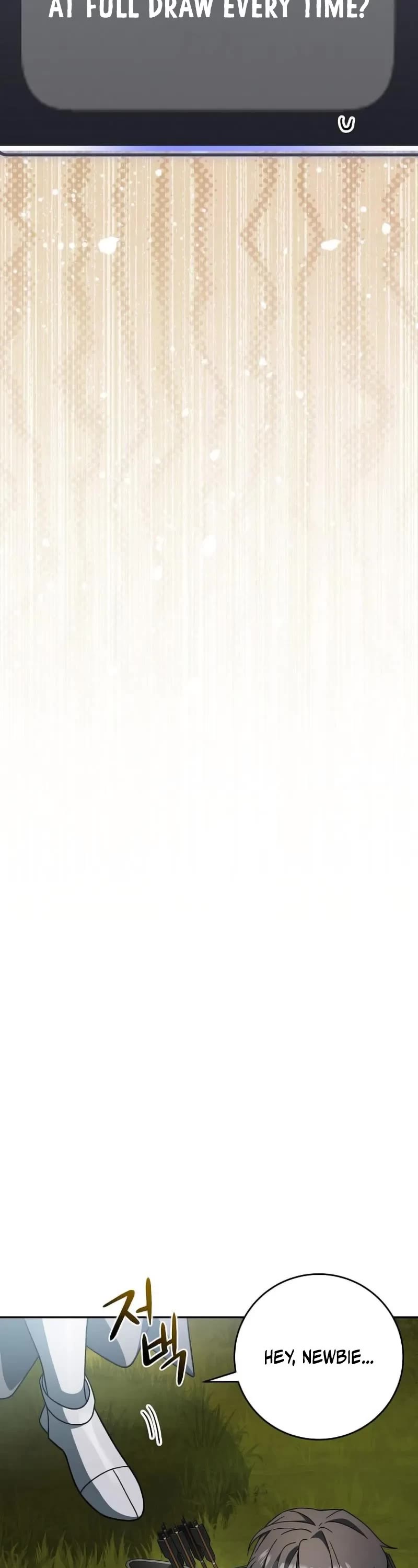 Genius Archer’s Streaming Chapter 3 page 75 - Chapter 3