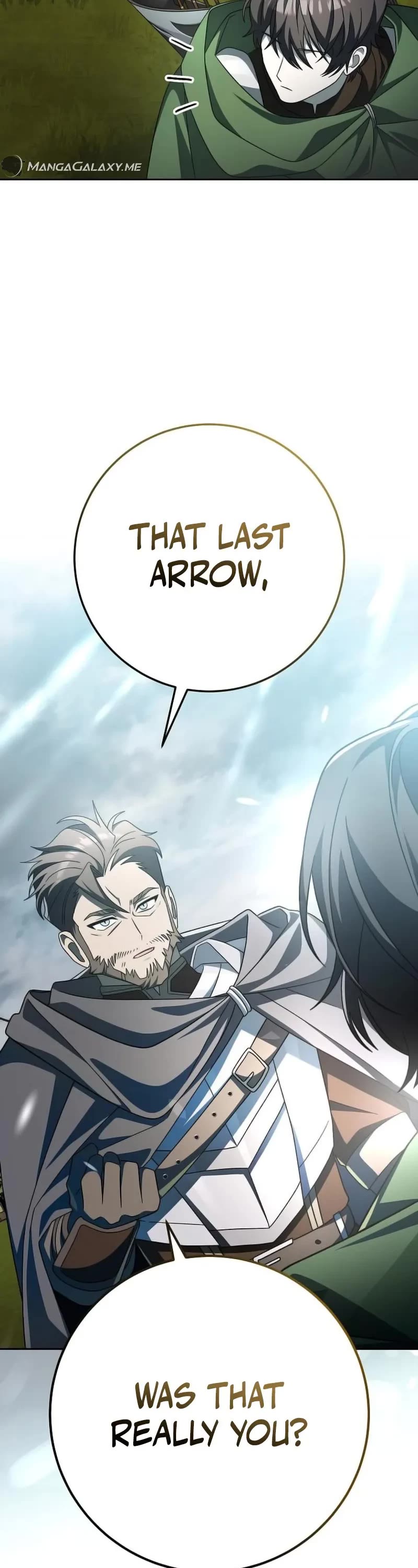 Genius Archer’s Streaming Chapter 3 page 76 - Chapter 3