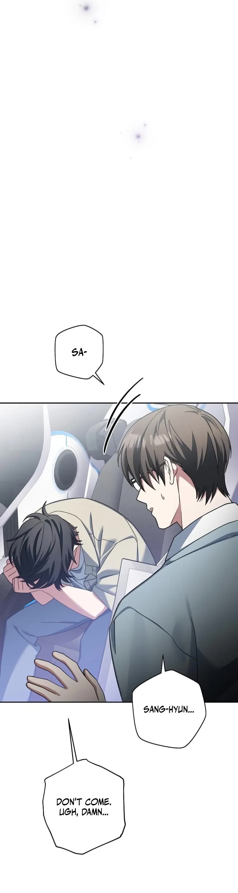 Genius Archer’s Streaming Chapter 3 page 8 - Chapter 3