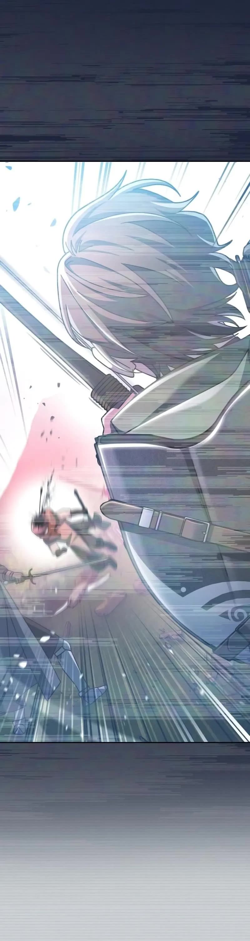 Genius Archer’s Streaming Chapter 3 page 81 - Chapter 3