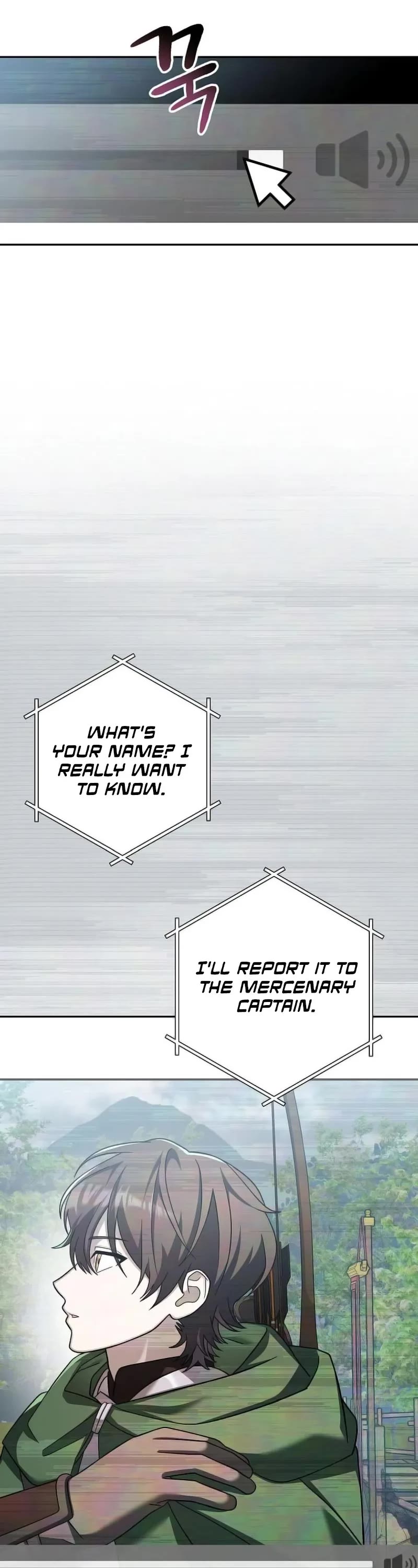 Genius Archer’s Streaming Chapter 3 page 85 - Chapter 3