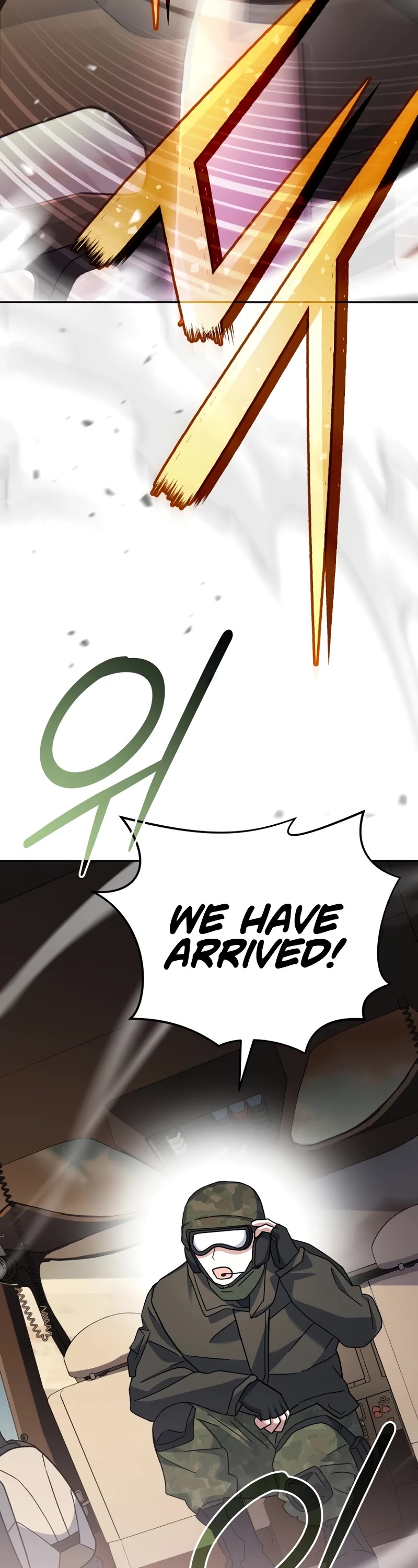 Genius Archer’s Streaming Chapter 30 page 17 - Chapter 30