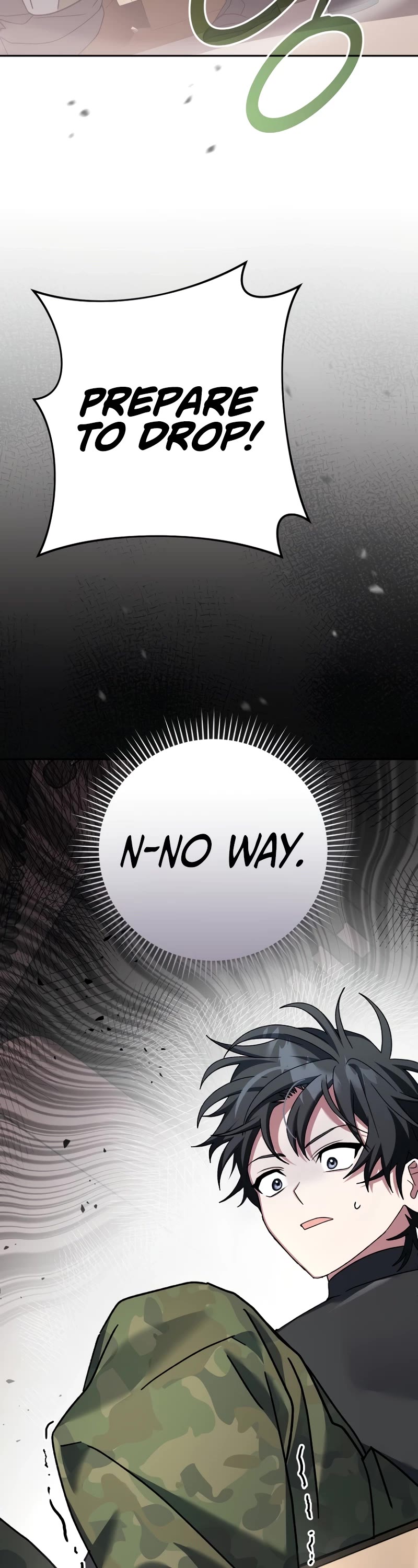Genius Archer’s Streaming Chapter 30 page 18 - Chapter 30