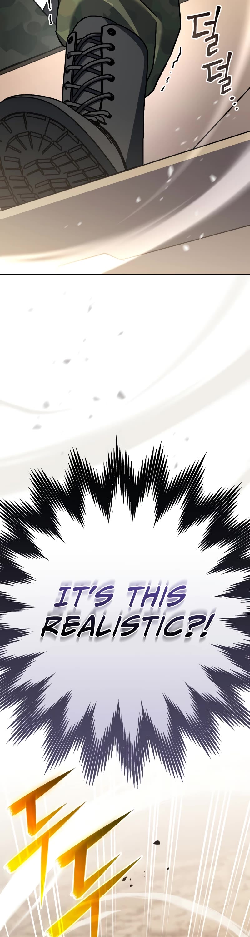 Genius Archer’s Streaming Chapter 30 page 19 - Chapter 30