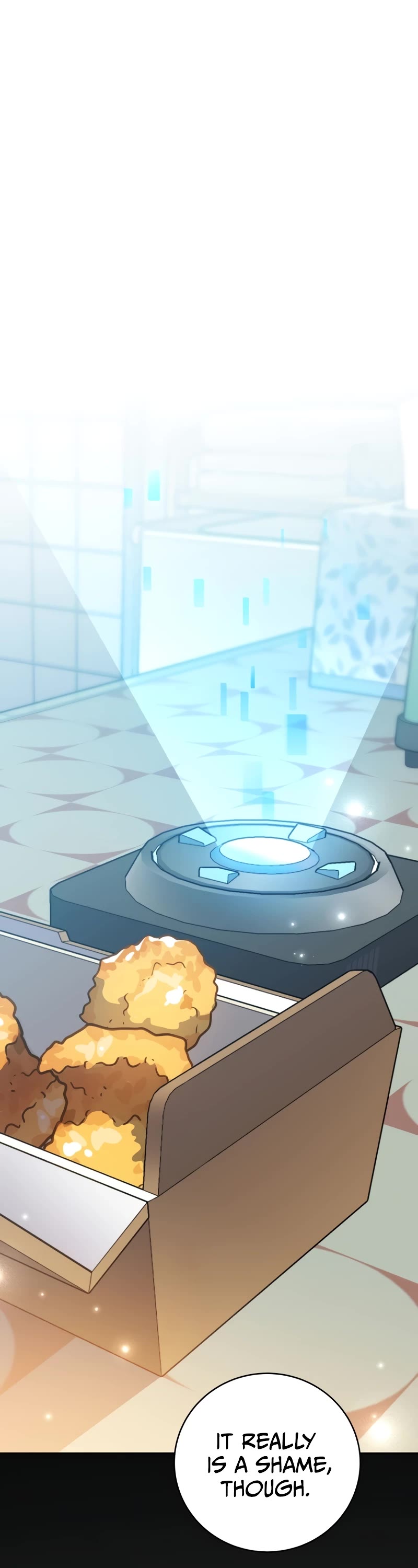 Genius Archer’s Streaming Chapter 30 page 2 - Chapter 30