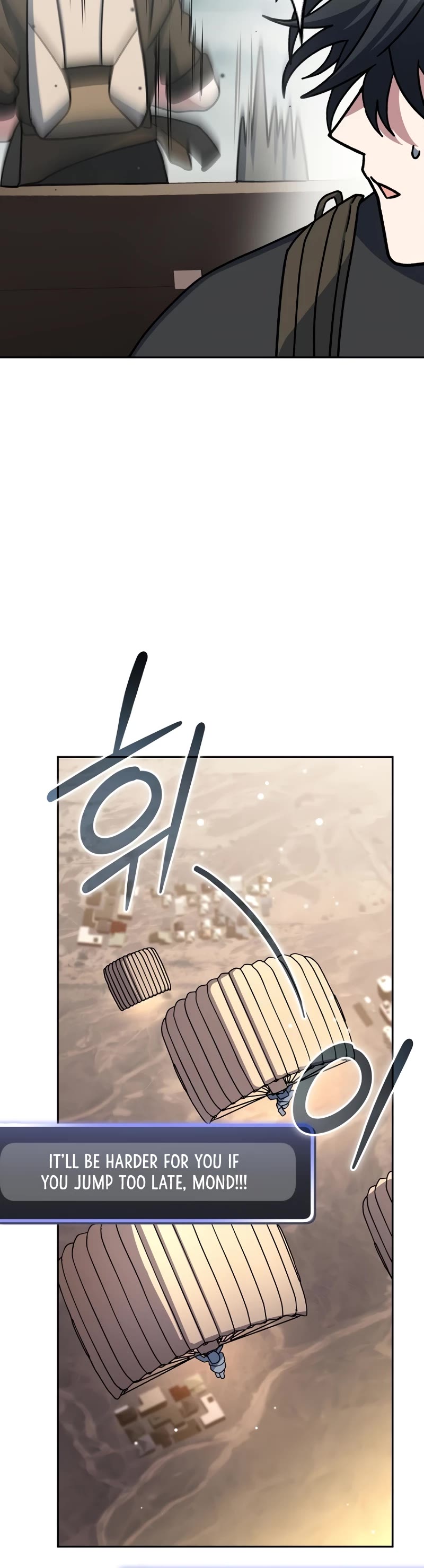 Genius Archer’s Streaming Chapter 30 page 25 - Chapter 30