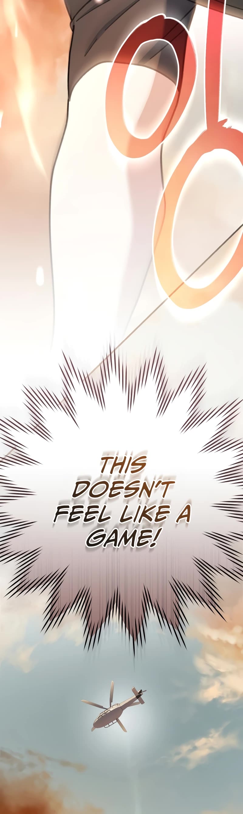 Genius Archer’s Streaming Chapter 30 page 30 - Chapter 30