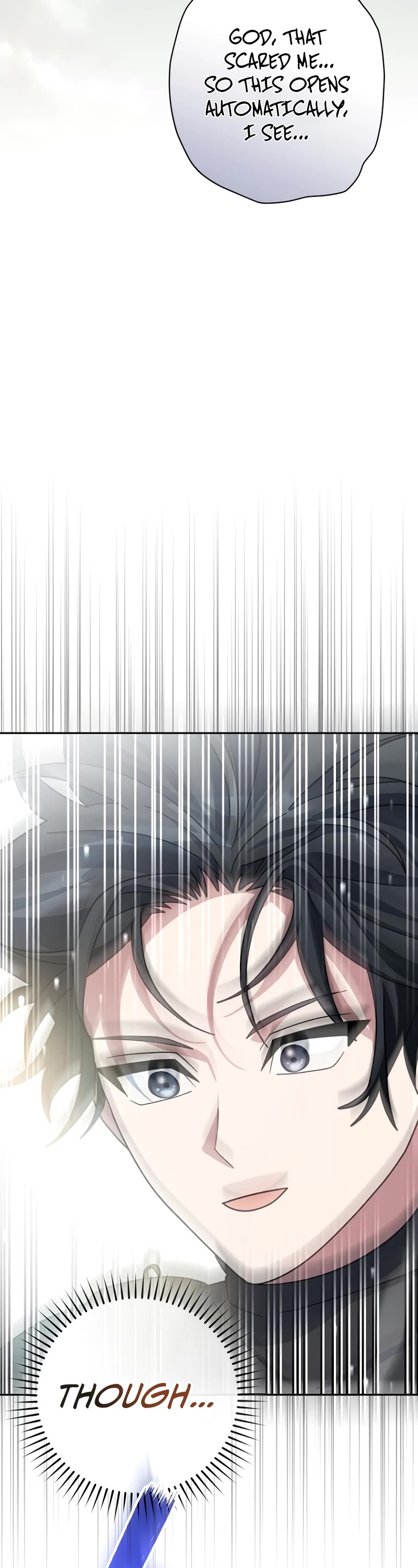 Genius Archer’s Streaming Chapter 30 page 34 - Chapter 30